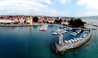 Lindau - Bodensee